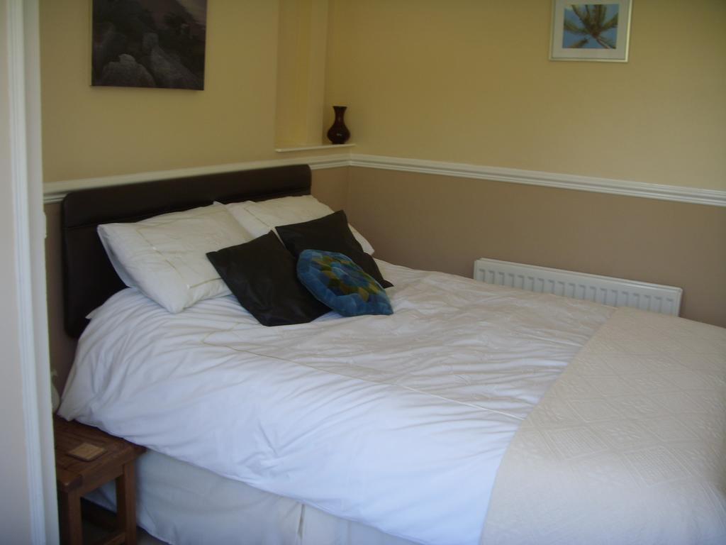 Mellstock House Hotel Ilfracombe Quarto foto
